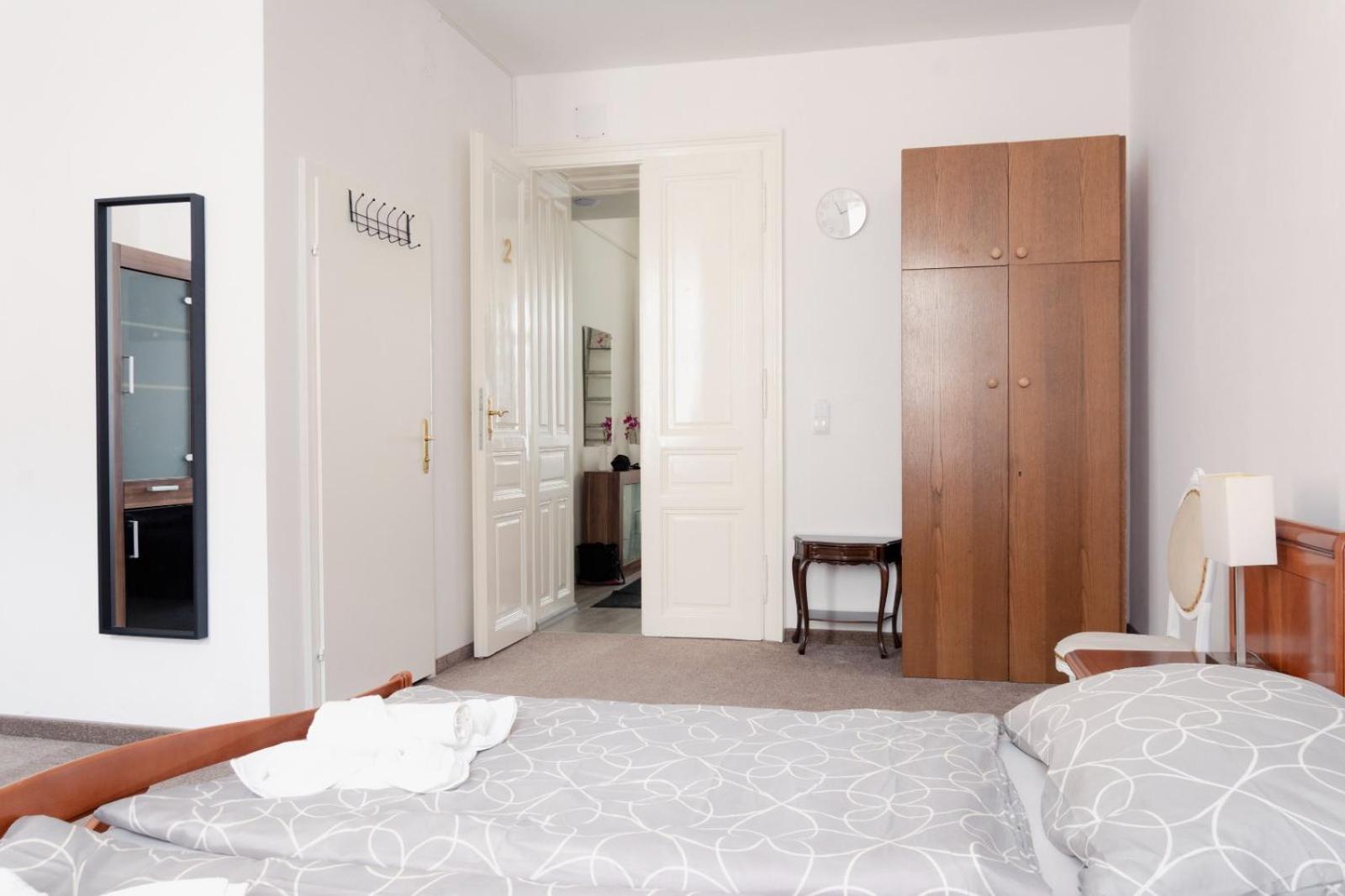 Ostarrichi Hotel Vienna Exterior photo